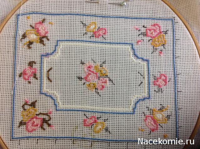 TanaAndreeva  Женские слабости