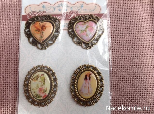 Сладкий Рождественский мини - чулок 2014