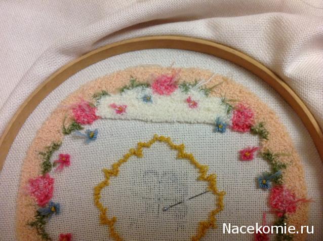 TanaAndreeva  Женские слабости