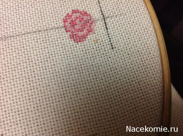 TanaAndreeva  Женские слабости