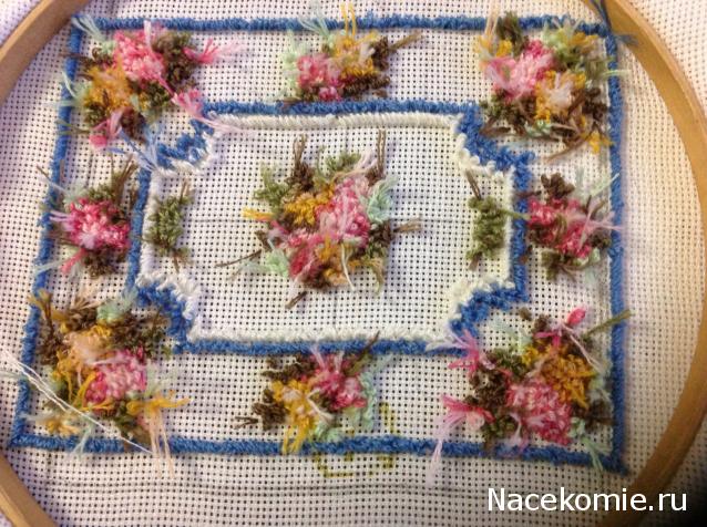 TanaAndreeva  Женские слабости