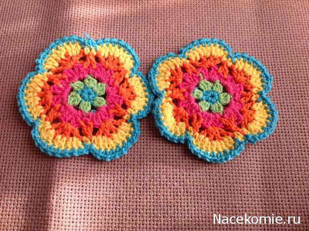 Сладкий Рождественский мини - чулок 2014