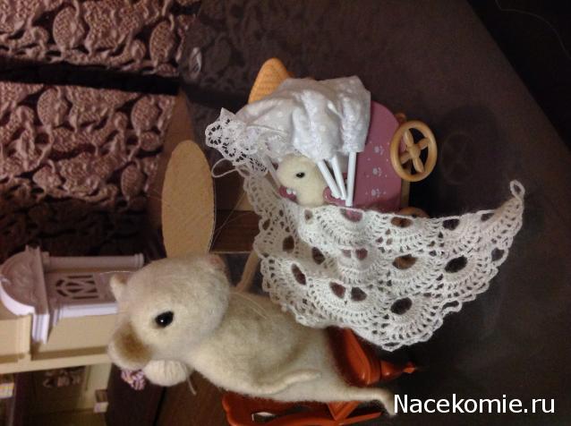 TanaAndreeva  Женские слабости