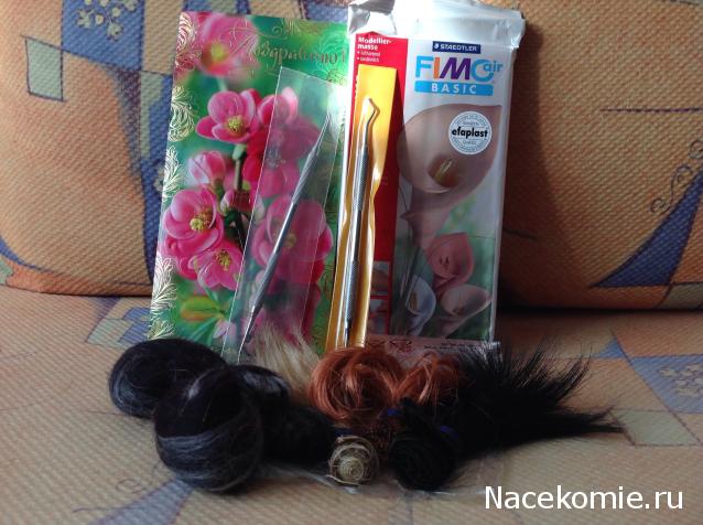 TanaAndreeva  Женские слабости