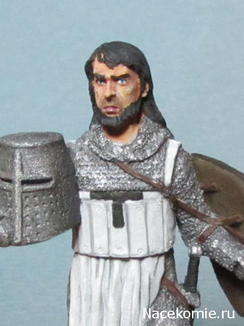 Другие воины разных эпох в миниатюре: фото, обсуждение
