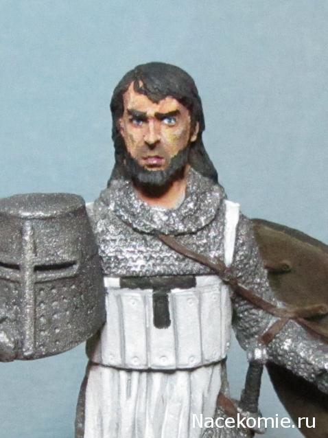 Другие воины разных эпох в миниатюре: фото, обсуждение
