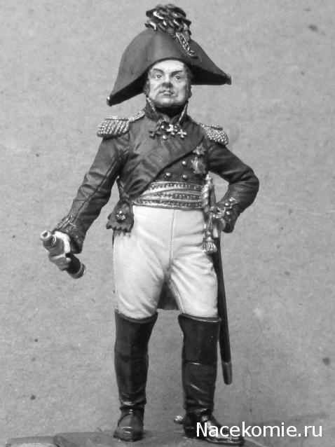 Другие воины разных эпох в миниатюре: фото, обсуждение