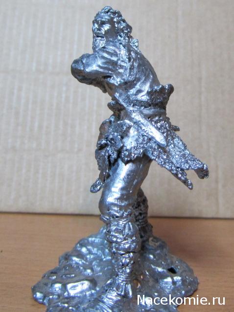 Другие воины разных эпох в миниатюре: фото, обсуждение