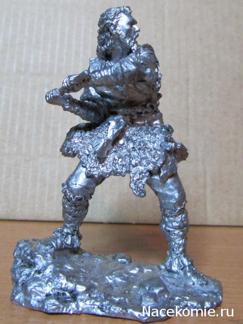 Другие воины разных эпох в миниатюре: фото, обсуждение