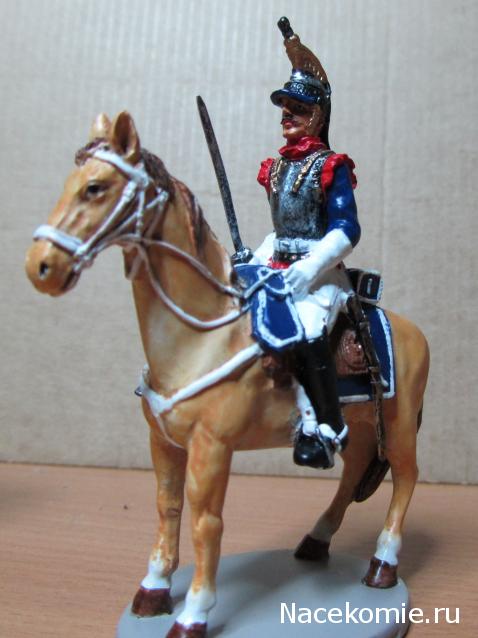 Другие воины разных эпох в миниатюре: фото, обсуждение