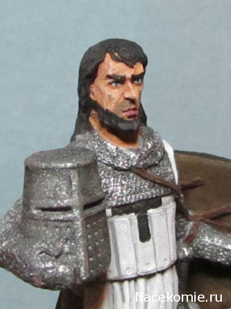 Другие воины разных эпох в миниатюре: фото, обсуждение