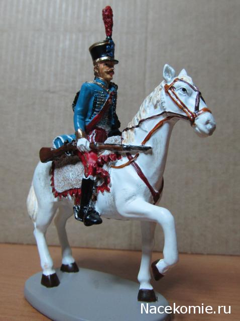 Другие воины разных эпох в миниатюре: фото, обсуждение