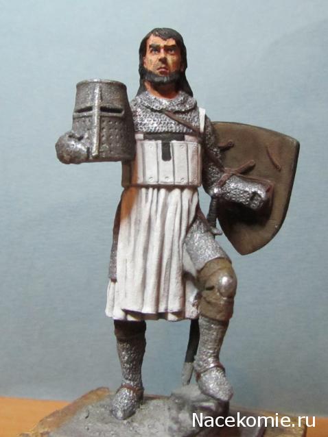 Другие воины разных эпох в миниатюре: фото, обсуждение
