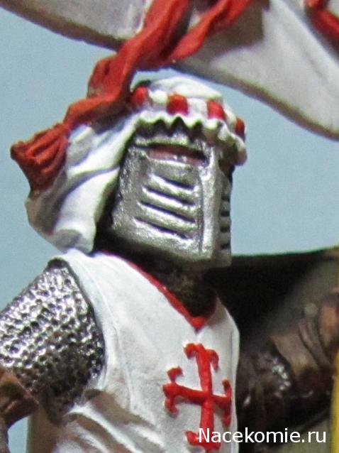 Другие воины разных эпох в миниатюре: фото, обсуждение