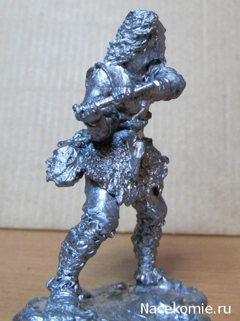 Другие воины разных эпох в миниатюре: фото, обсуждение