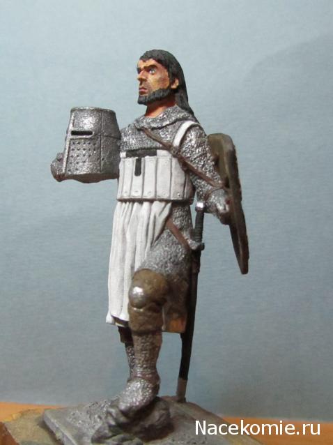 Другие воины разных эпох в миниатюре: фото, обсуждение