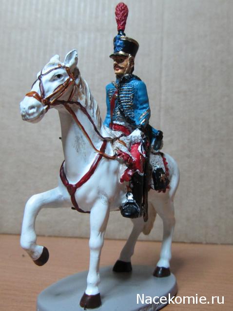 Другие воины разных эпох в миниатюре: фото, обсуждение