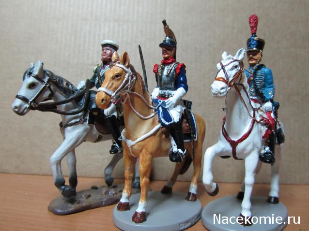 Другие воины разных эпох в миниатюре: фото, обсуждение