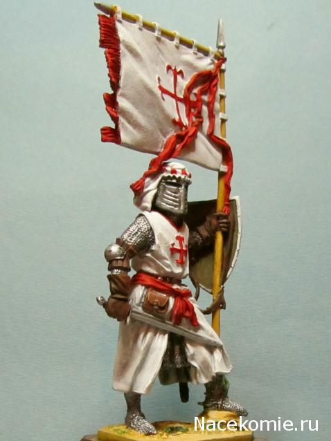 Другие воины разных эпох в миниатюре: фото, обсуждение