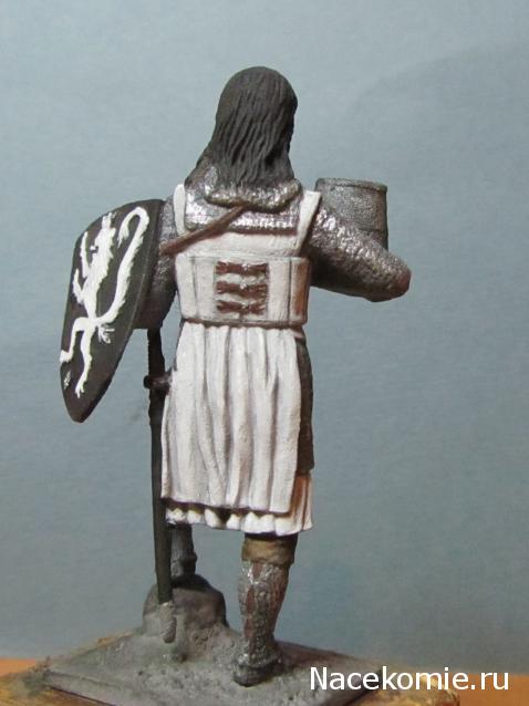 Другие воины разных эпох в миниатюре: фото, обсуждение