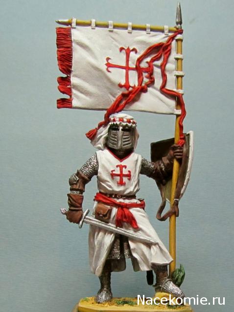 Другие воины разных эпох в миниатюре: фото, обсуждение