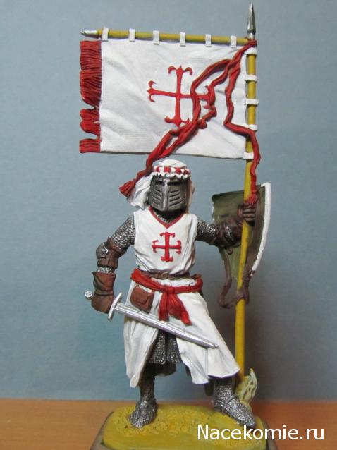 Другие воины разных эпох в миниатюре: фото, обсуждение