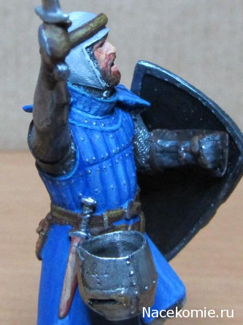 Другие воины разных эпох в миниатюре: фото, обсуждение