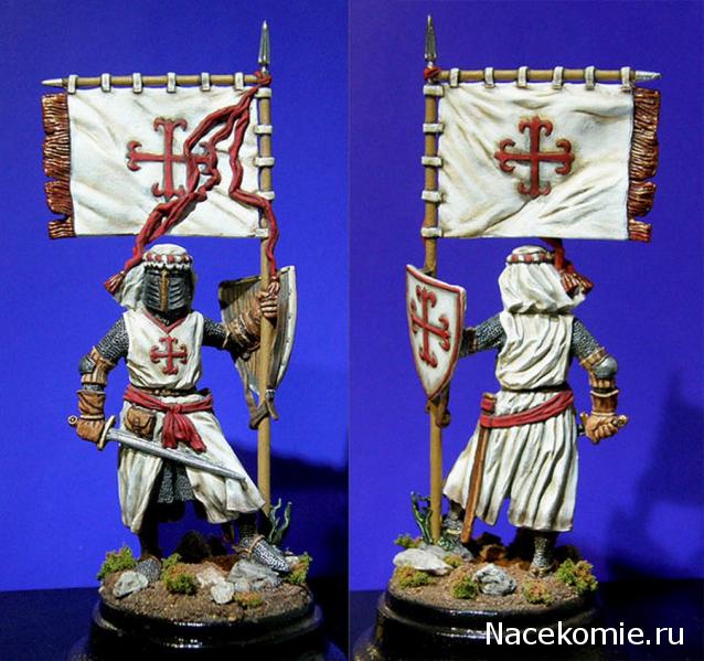 Другие воины разных эпох в миниатюре: фото, обсуждение