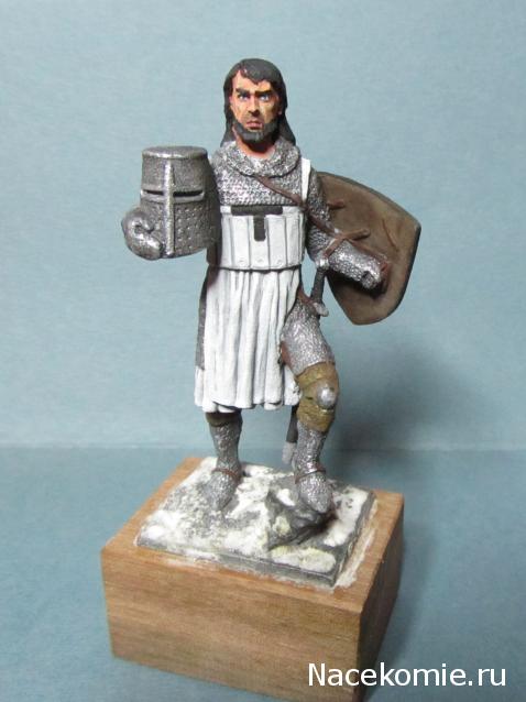 Другие воины разных эпох в миниатюре: фото, обсуждение