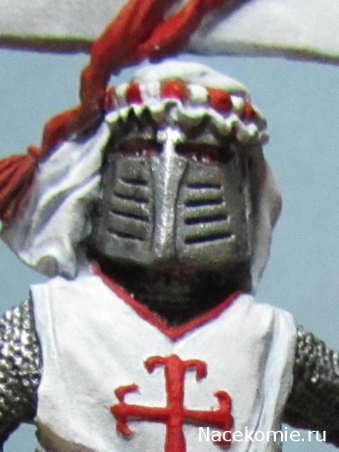 Другие воины разных эпох в миниатюре: фото, обсуждение