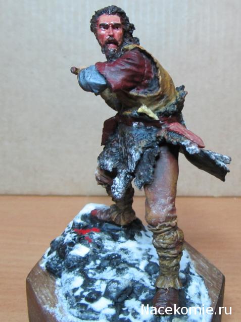 Другие воины разных эпох в миниатюре: фото, обсуждение