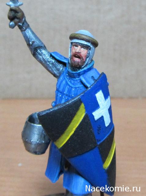 Другие воины разных эпох в миниатюре: фото, обсуждение