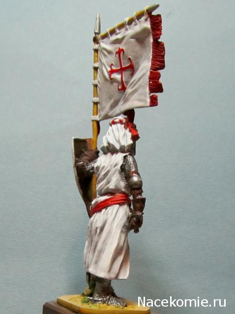 Другие воины разных эпох в миниатюре: фото, обсуждение
