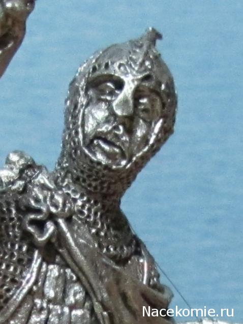 1 декабря - Международный день карабинеров