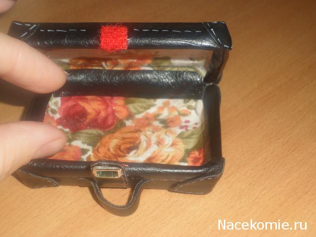 Дом Мечты. Аксессуары и мебель своими руками часть 2