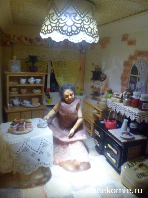 Anastasia24 Мой маленький мир...или ушла в детство))