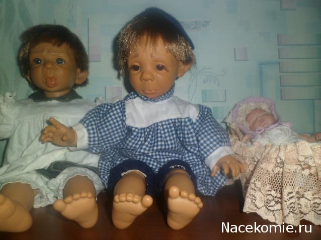 Anastasia24 Мой маленький мир...или ушла в детство))