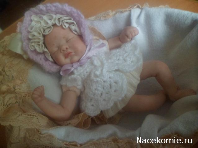 Anastasia24 Мой маленький мир...или ушла в детство))