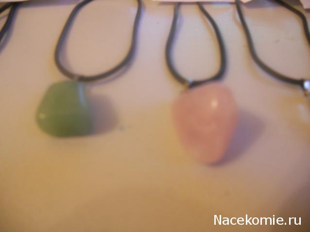 Минералы Сокровища Земли №11 - Тигровый глаз