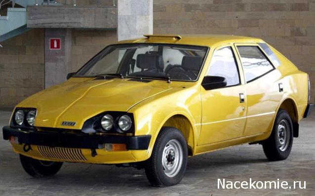 Автолегенды СССР - График выхода и обсуждение