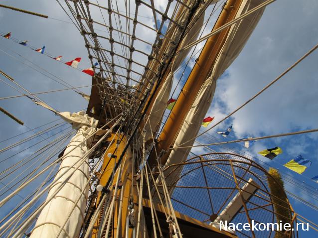 Мой любимый город или дорогие сердцу места