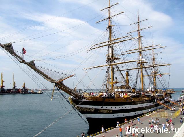 Мой любимый город или дорогие сердцу места