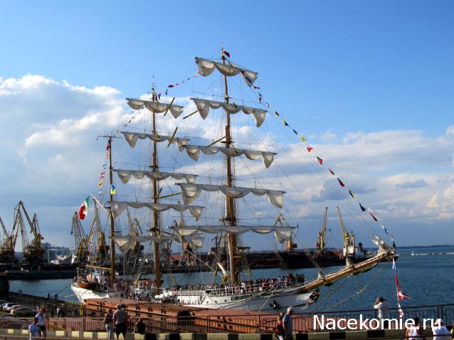 Мой любимый город или дорогие сердцу места