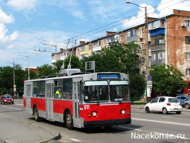 Автомобиль на службе - График выхода и обсуждение
