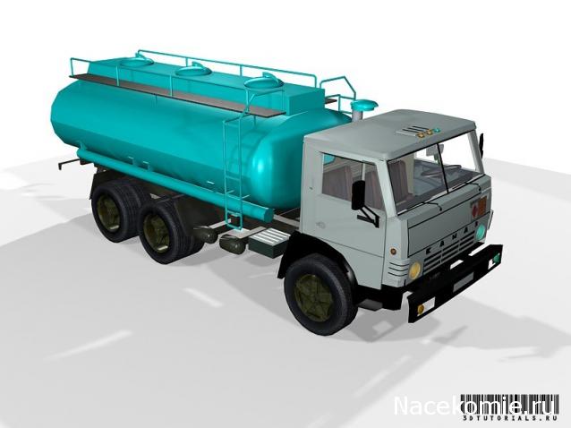 Автомобиль на службе - График выхода и обсуждение