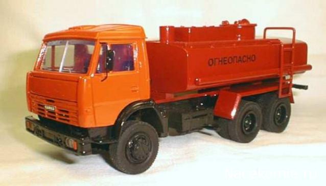 Автомобиль на службе - График выхода и обсуждение