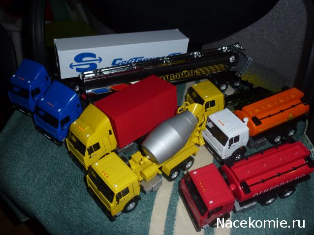 Автомобиль на службе - График выхода и обсуждение