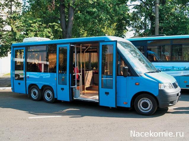 Автомобиль на службе - График выхода и обсуждение