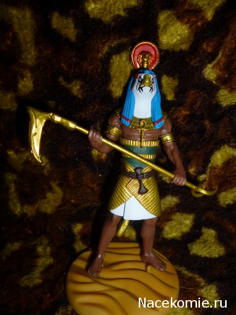 Тайны Богов Египта - График Выхода и обсуждение