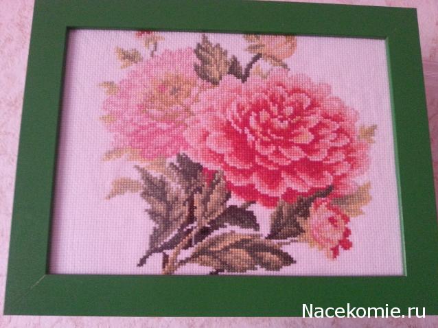 Хвастушки - наши творения